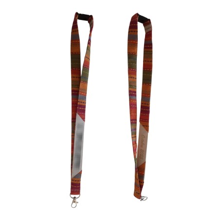 Tour de cou personnalisé – Fait main en France | Pratique et élégant