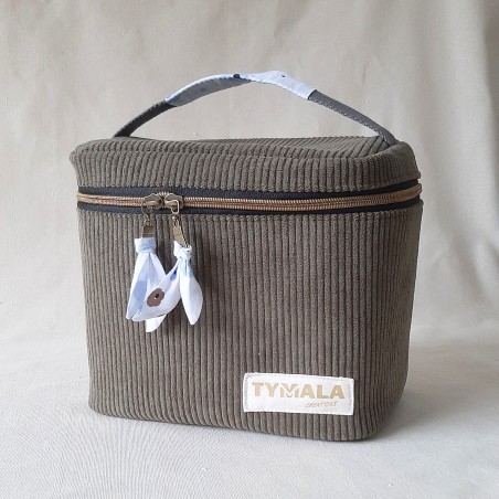 Vanity personnalisable – Fait main en France | 3 tailles (S, M, L)