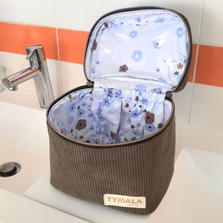 Vanity personnalisable – Fait main en France | 3 tailles (S, M, L)