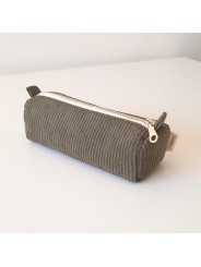 Trousse d’école personnalisable – Fait main en France | Pratique et élégante