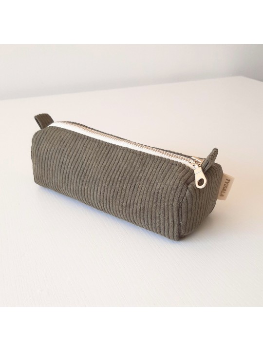 Trousse d’école personnalisable – Fait main en France | Pratique et élégante