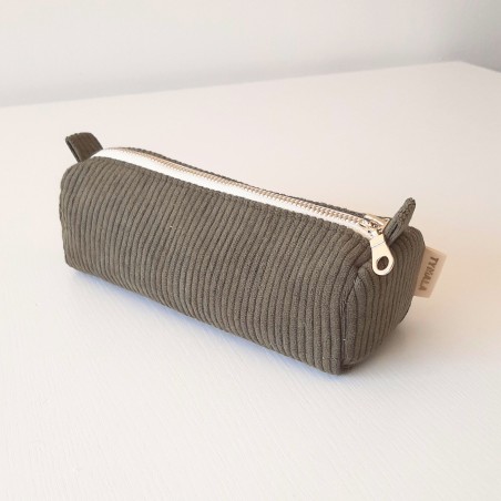 Trousse d’école personnalisable – Fait main en France | Pratique et élégante