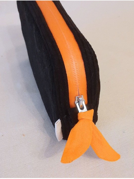 Trousse d’école personnalisable – Fait main en France | Pratique et élégante