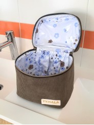 Vanity personnalisable – Fait main en France | 3 tailles (S, M, L)