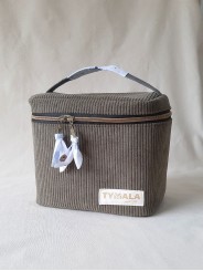 Vanity personnalisable – Fait main en France | 3 tailles (S, M, L)