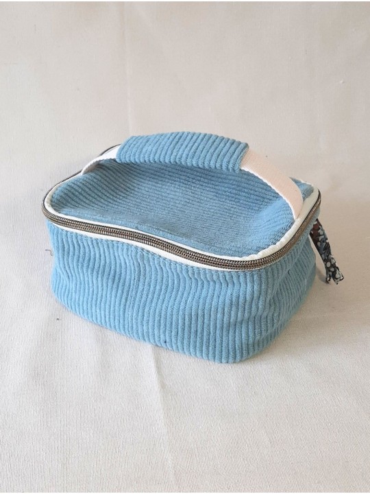 Vanity personnalisable – Fait main en France | 3 tailles (S, M, L)