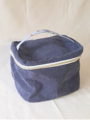 Vanity personnalisable – Fait main en France | 3 tailles (S, M, L)