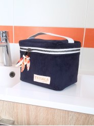 Vanity personnalisable – Fait main en France | 3 tailles (S, M, L)