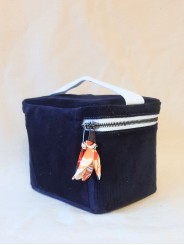 Vanity personnalisable – Fait main en France | 3 tailles (S, M, L)