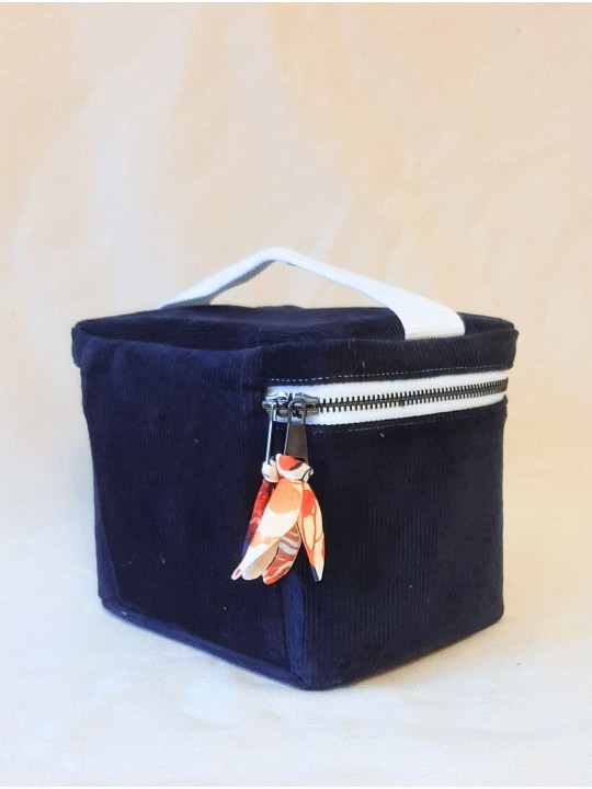 Vanity personnalisable – Fait main en France | 3 tailles (S, M, L)