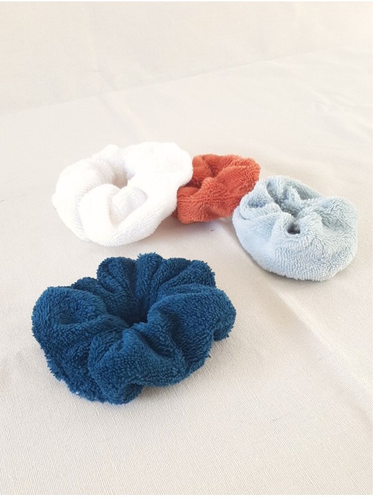 Chouchou personnalisable – Fait main en France | Stylé et pratique