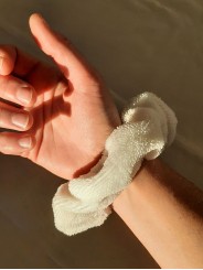 Chouchou personnalisable – Fait main en France | Stylé et pratique