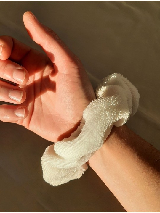 Chouchou personnalisable – Fait main en France | Stylé et pratique