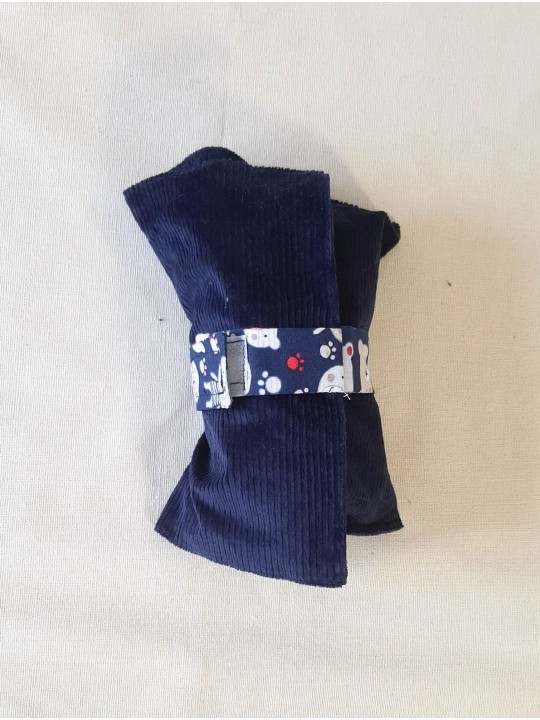 Sac à couches personnalisable – Fait main en France | Compact et pratique