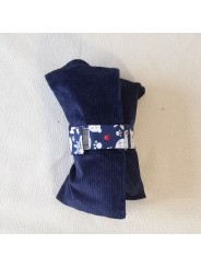 Sac à couches personnalisable – Fait main en France | Compact et pratique