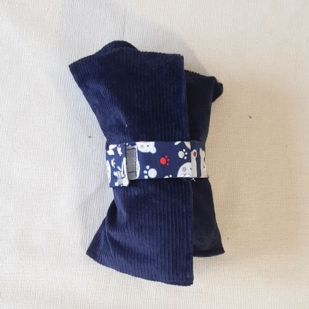 Sac à couches personnalisable – Fait main en France | Compact et pratique