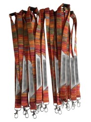 Tour de cou personnalisé – Fait main en France | Pratique et élégant