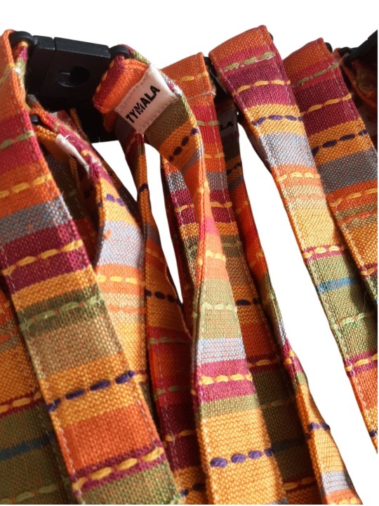 Tour de cou personnalisé – Fait main en France | Pratique et élégant