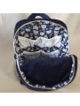 Sac à dos enfant personnalisable – Fait main en France | Pratique et stylé