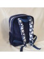 Sac à dos enfant personnalisable – Fait main en France | Pratique et stylé