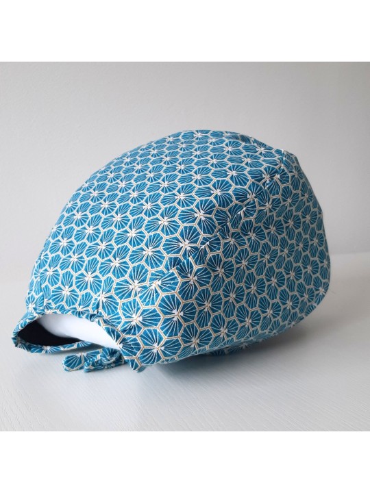 Calot de bloc personnalisable – Fait main en France | Confort et élégant