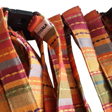 Tour de cou personnalisé – Fait main en France | Pratique et élégant